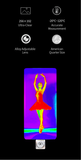 InfiRay T2L Thermal Camera for Smart Phone (Android ONLY)