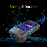 InfiRay XView Pocket-Sized Handheld Infrared Thermal Camera